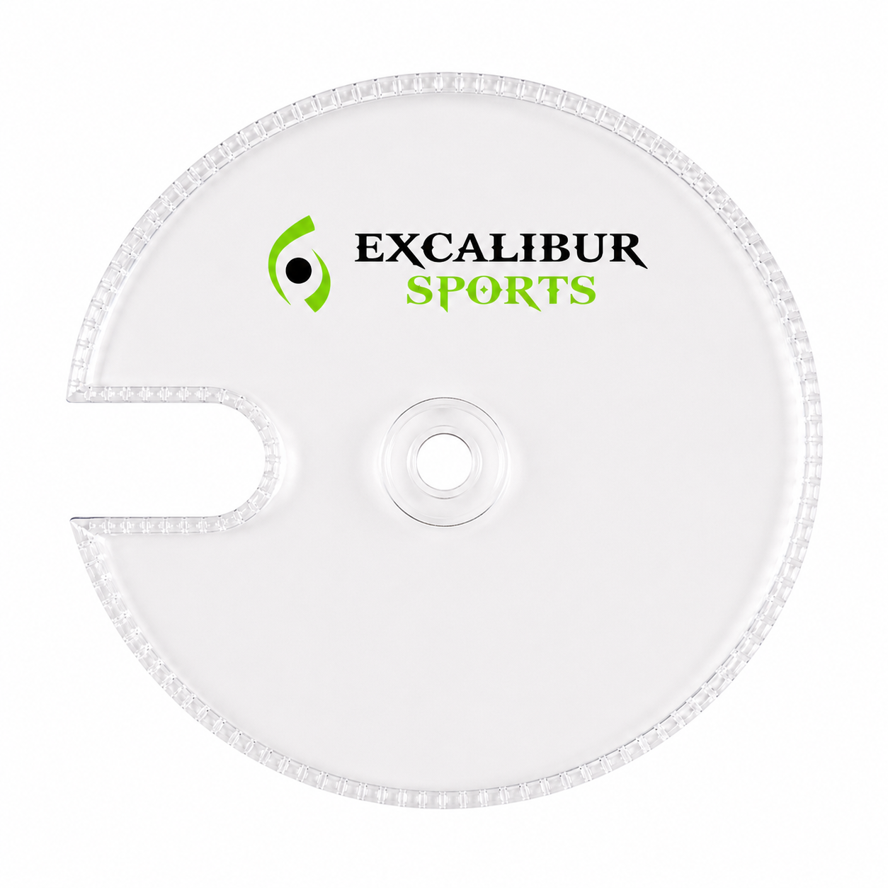 Foil Guard Pad