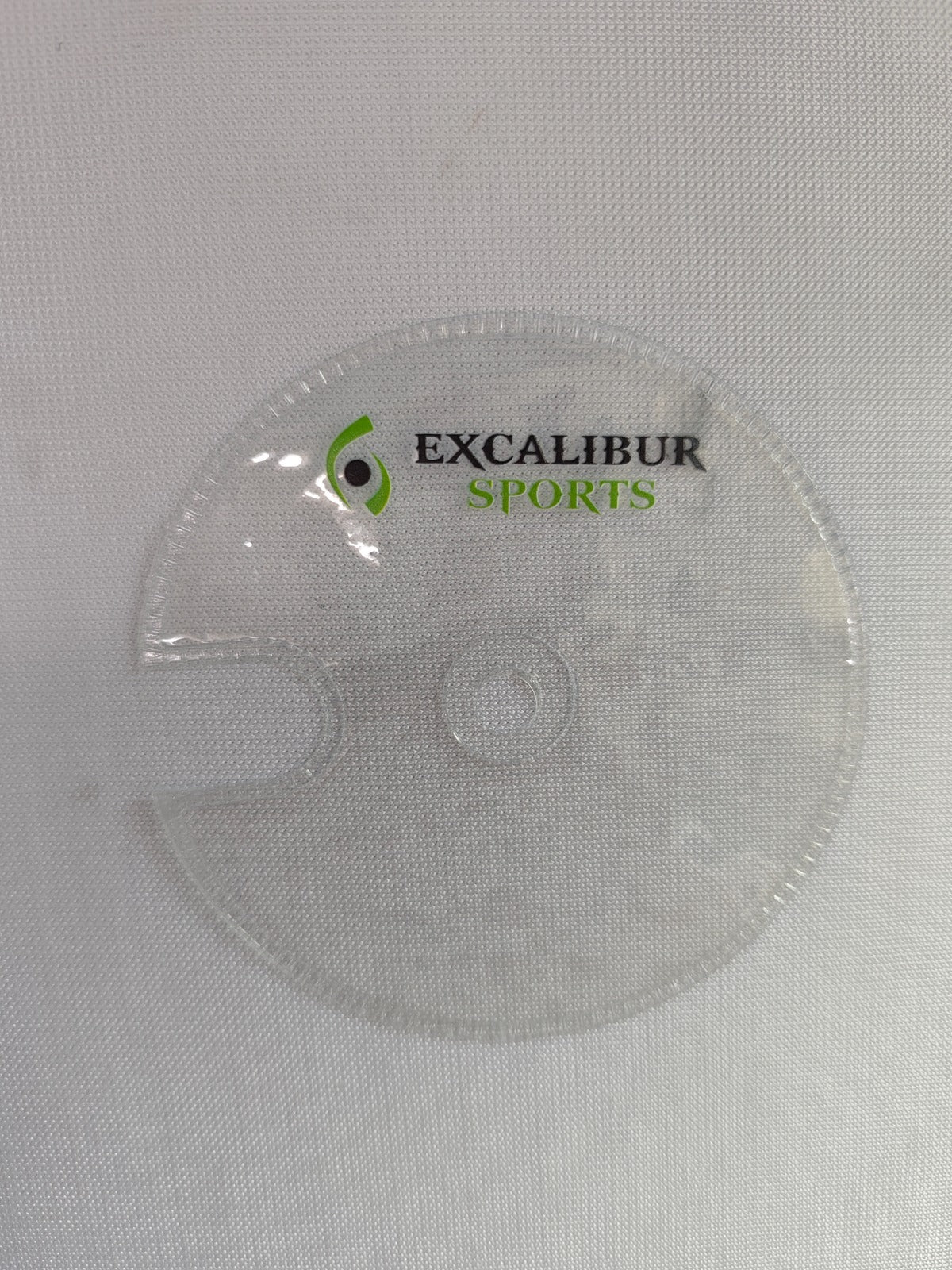 Foil Guard Pad