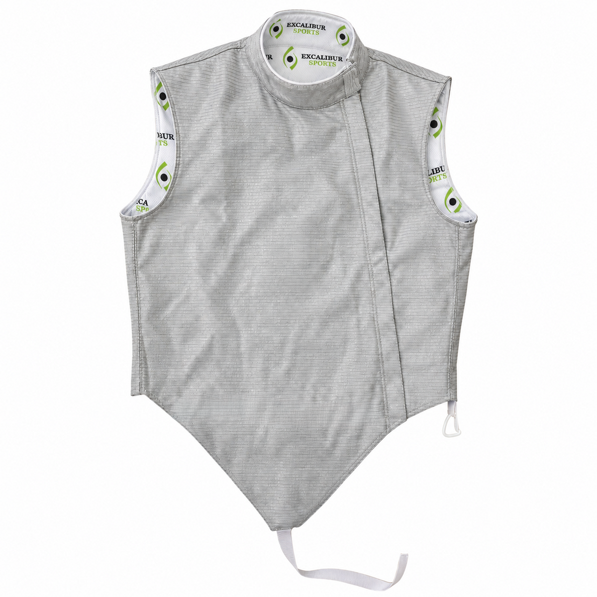 Fleuret Lamé pour hommes