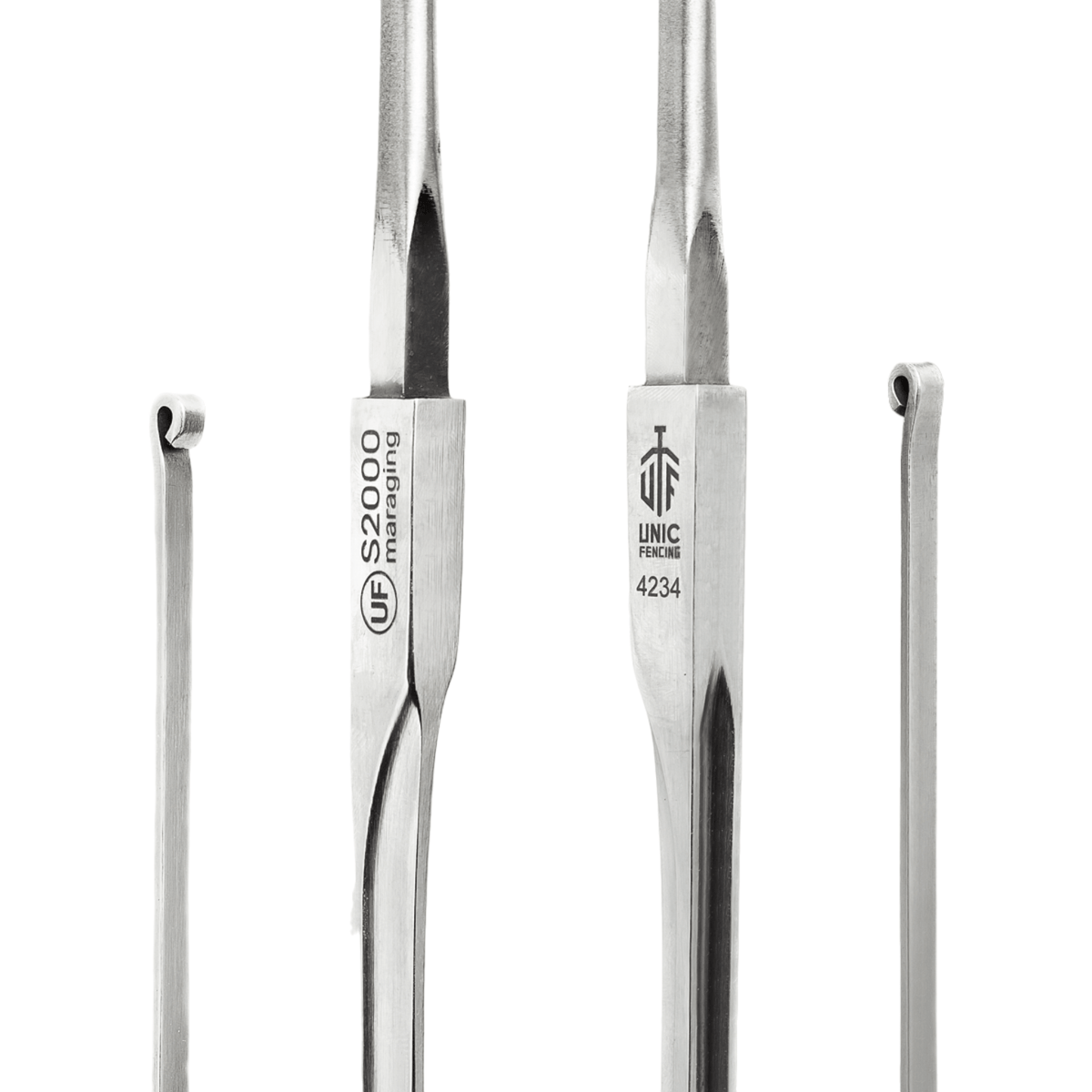 UNIC FIE S2000 Sabre Blade