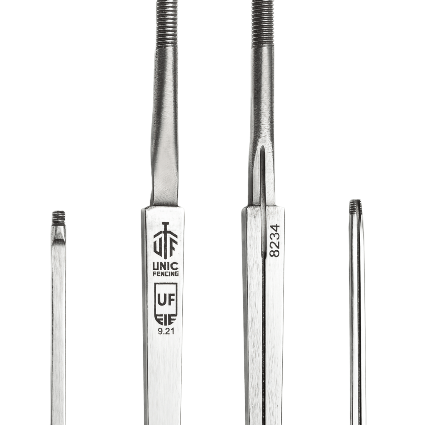 UNIC FIE Foil Blade (Unwired)