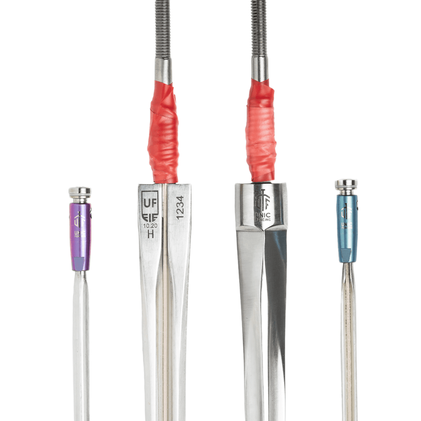 Lame d'épée UNIC FIE (filaire)