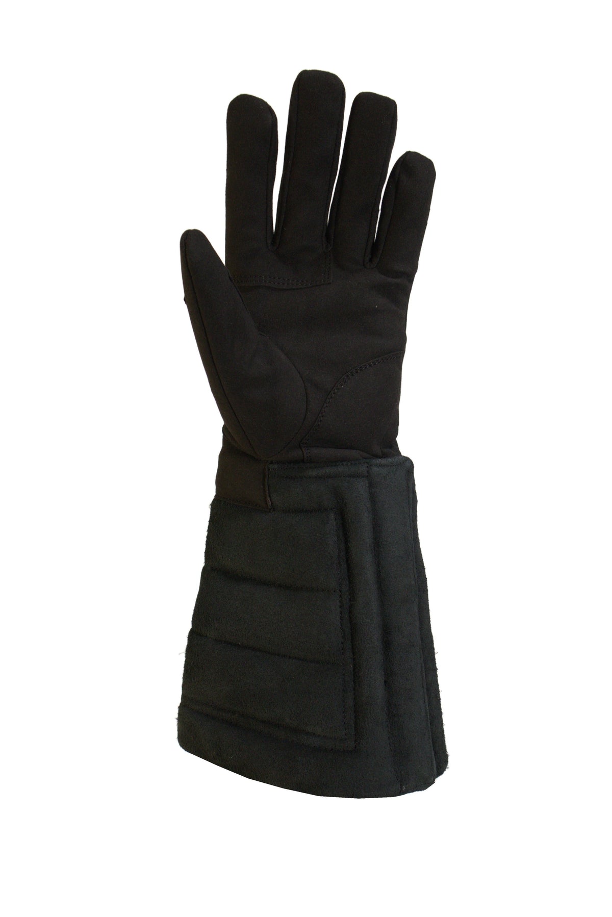 Coaching Glove (Extra Padded)