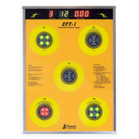 Favero - Electronic Fencing Target (Art.970)