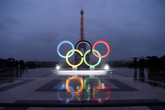 Fencing at the Olympic Games