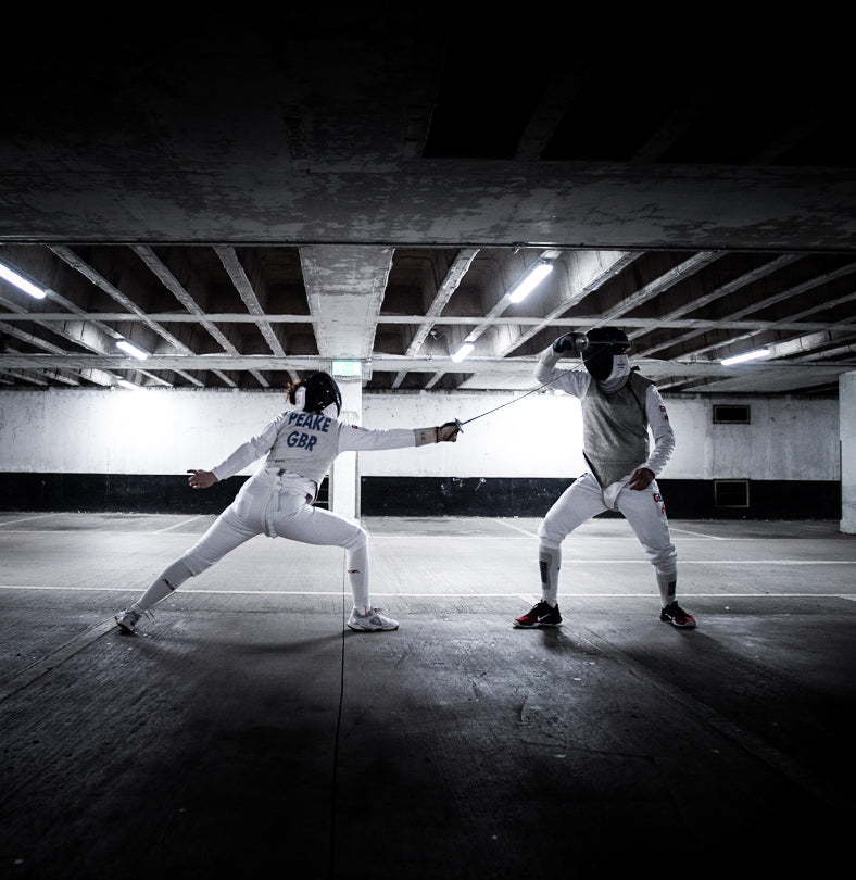 7 Compelling Reasons to Take Up Fencing as Your Sport of Choice