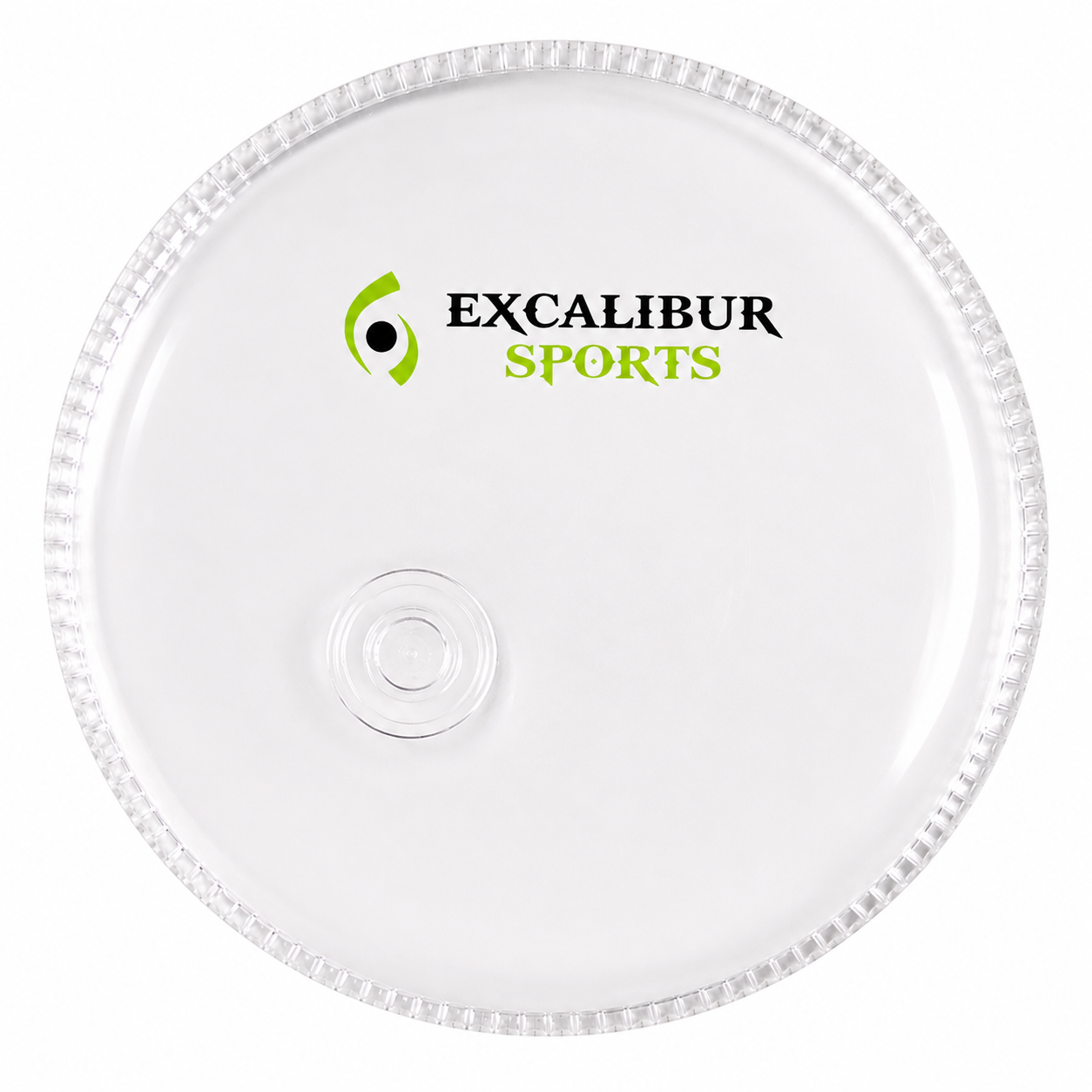 Epee Guard Pad