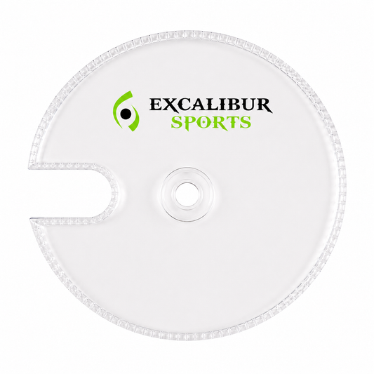 Foil Guard Pad