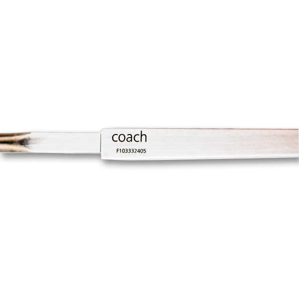 UNIC Foil Coach Blade