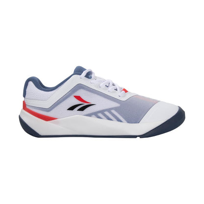 Octav Excel 2025 Fencing Shoe - Navy