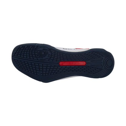Octav Excel 2025 Fencing Shoe - Navy