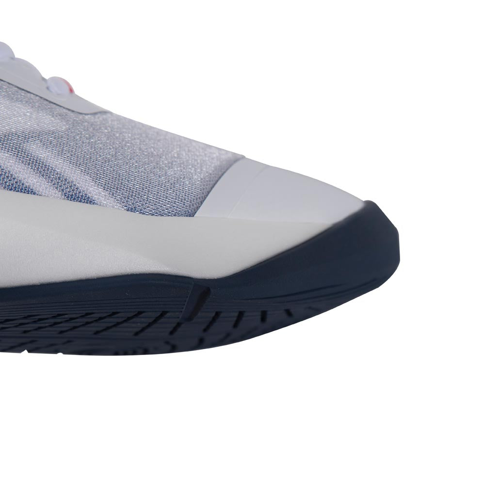 Octav Excel 2025 Fencing Shoe - Navy