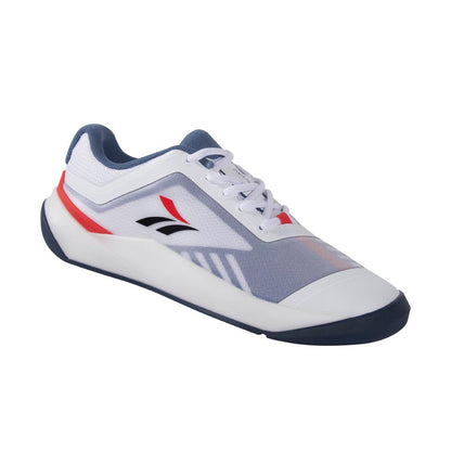 Octav Excel 2025 Fencing Shoe - Navy
