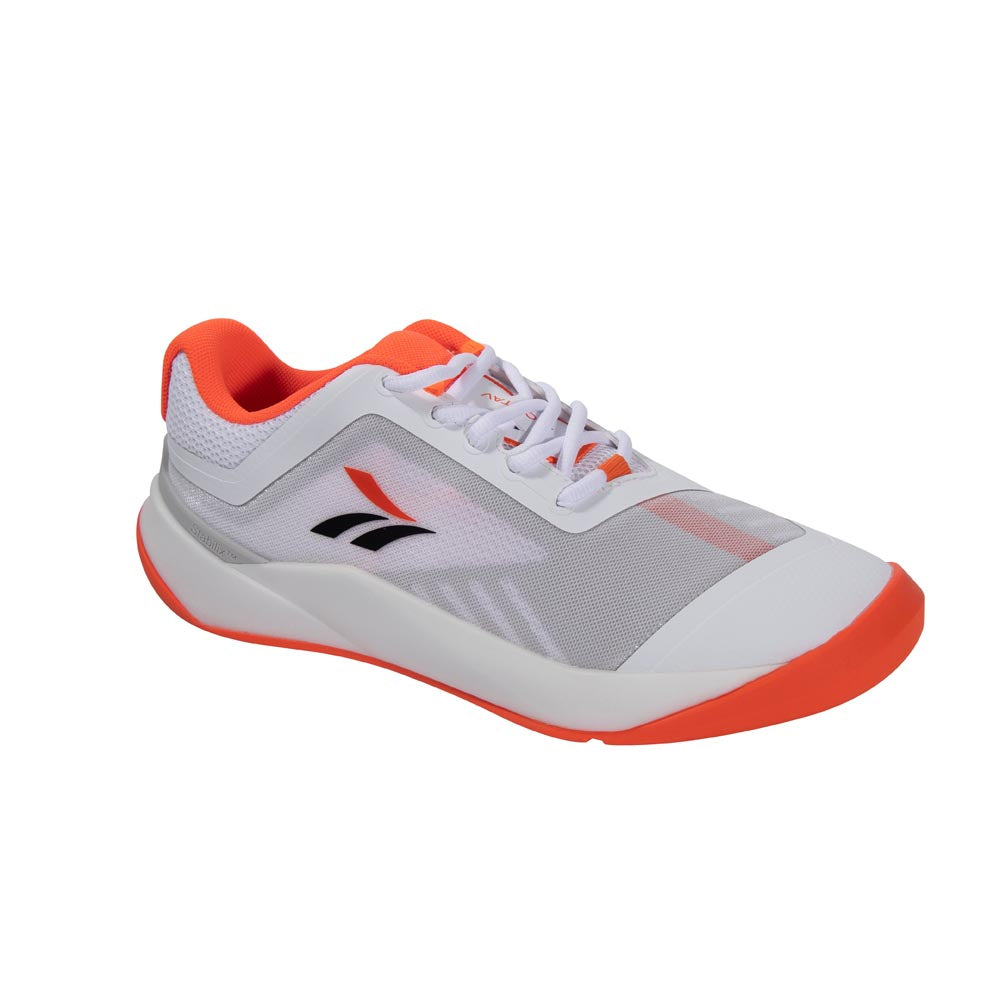 Octav Excel 2025 Fencing Shoe - Orange