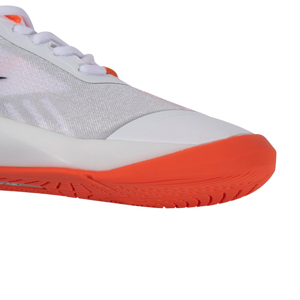Octav Excel 2025 Fencing Shoe - Orange