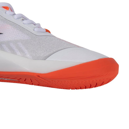 Octav Excel 2025 Fencing Shoe - Orange