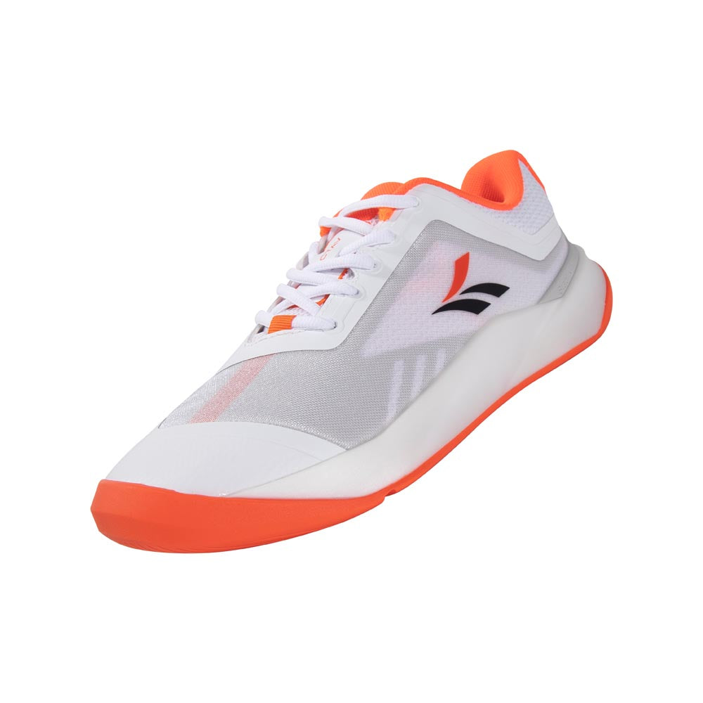 Octav Excel 2025 Fencing Shoe - Orange