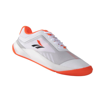 Octav Excel 2025 Fencing Shoe - Orange