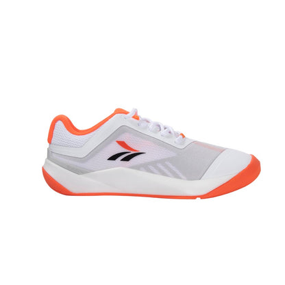Octav Excel 2025 Fencing Shoe - Orange
