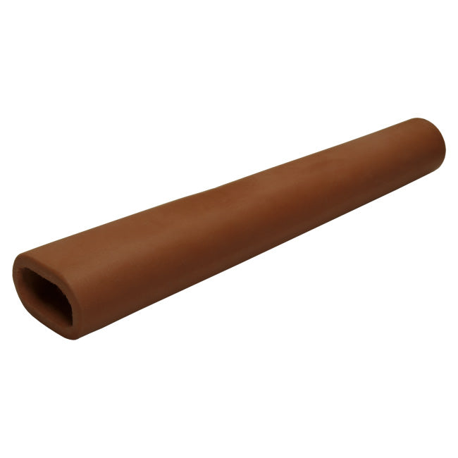 Synthetic Longsword Grip - Brown