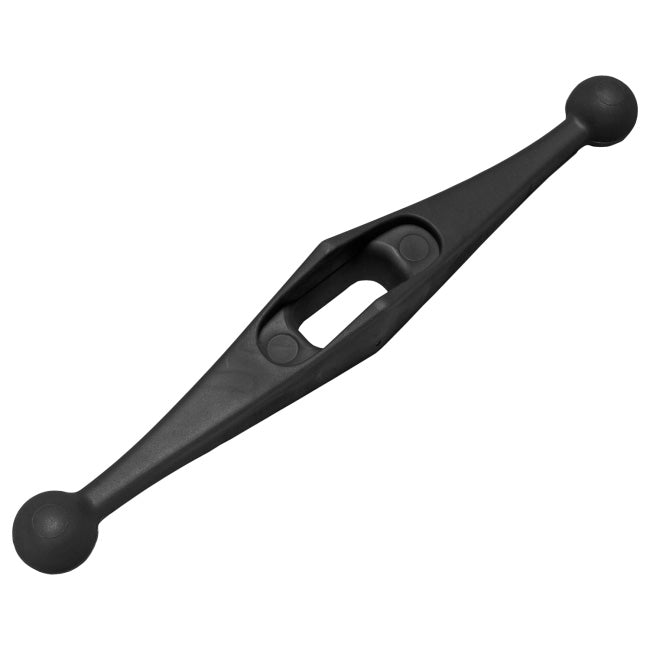 Synthetic Single Hand Guard - Black