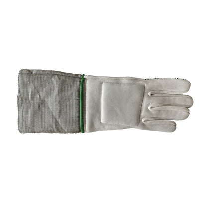 800N FIE Sabre Glove inside - Grip Texture