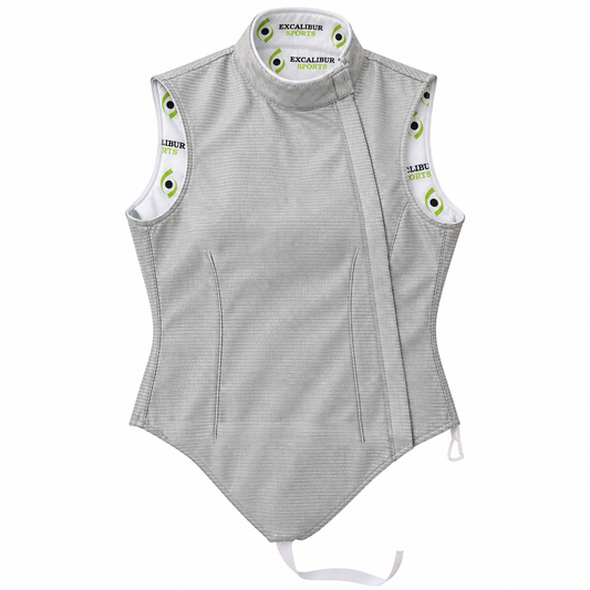 Women's Washable Foil Lame