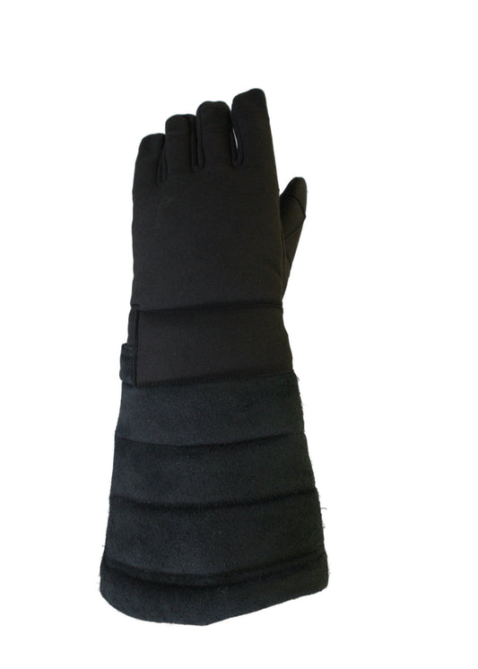Coaching-Handschuh (extra gepolstert)